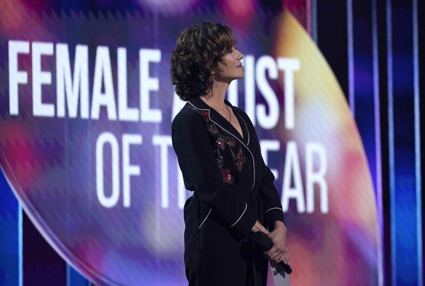 2021 Academy of Country Music Awards